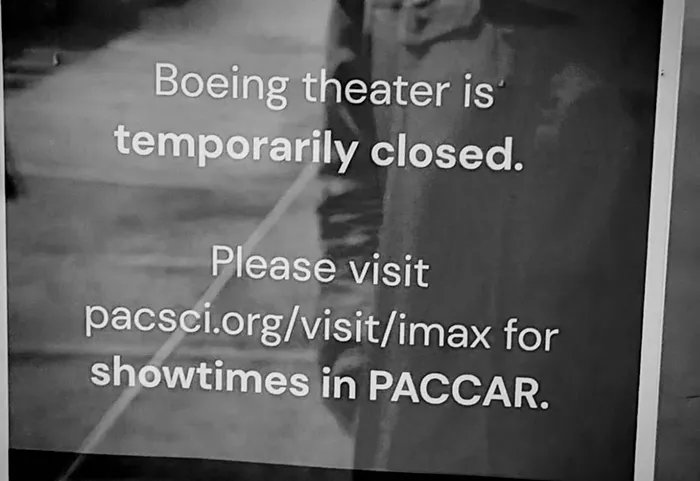 Pacific Science Center&rsquo;s Boeing IMAX Theater to Be Sold to Space Needle